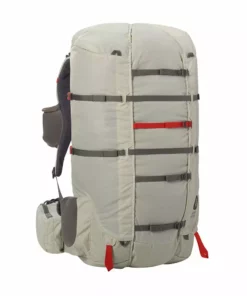 Sierra Designs Flex Capacitor 40-60 Backpack With Waist Belt Camping Kit