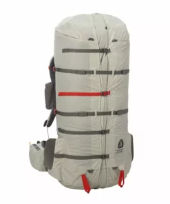 Sierra Designs Flex Capacitor 60-75 Backpack With Waist Belt