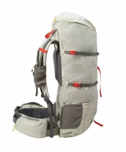 Sierra Designs Flex Capacitor 60-75 Backpack With Waist Belt