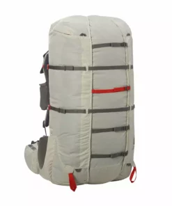 Sierra Designs Flex Capacitor 60-75 Backpack With Waist Belt