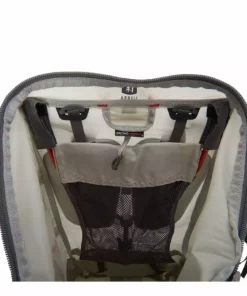 Sierra Designs Flex Capacitor 60-75 Backpack With Waist Belt