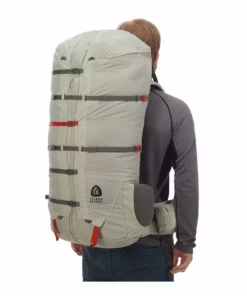 Sierra Designs Flex Capacitor 60-75 Backpack With Waist Belt