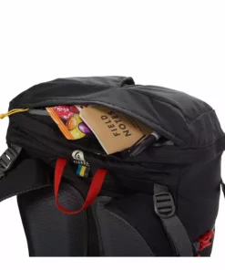 Sierra Designs Camping Kit Flex Capacitor 60-75 Backpack With Waist Belt