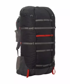 Sierra Designs Camping Kit Flex Capacitor 60-75 Backpack With Waist Belt