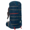 Sierra Designs Flex Capacitor 60-75 Backpack With Waist Belt New 2 Sierra Designs Flex Capacitor 60-75 Backpack With Waist Belt New
