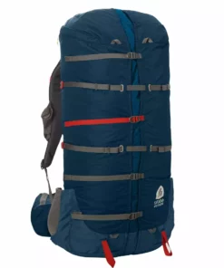 Sierra Designs Flex Capacitor 60-75 Backpack With Waist Belt New