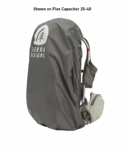 Sierra Designs Flex Capacitor Rain Cover