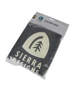 Sierra Designs Flex Capacitor Rain Cover