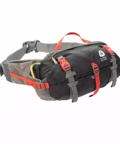 Sierra Designs Camping Kit Flex Lumbar Bumbag 3-6L