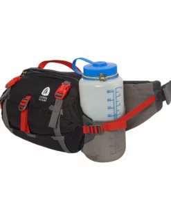 Sierra Designs Flex Lumbar Bumbag 3-6L