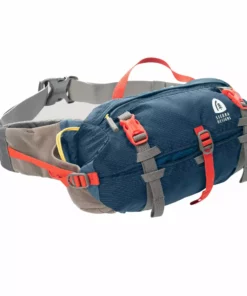 Sierra Designs Flex Lumbar Bumbag 3-6L
