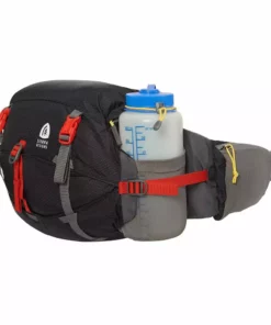 Sierra Designs Camping Kit Flex Lumbar Bumbag 7-10L 13 Sierra Designs Camping Kit Flex Lumbar Bumbag 7-10L