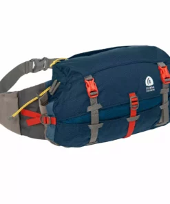 Sierra Designs New Flex Lumbar Bumbag 7-10L