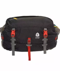 Sierra Designs New Flex Lumbar Bumbag 7-10L