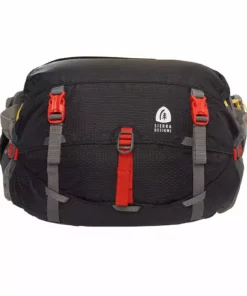 Sierra Designs New Flex Lumbar Bumbag 7-10L