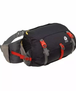 Sierra Designs Camping Kit Flex Lumbar Bumbag 7-10L