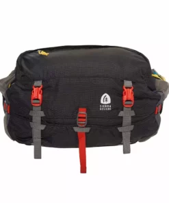 Sierra Designs Camping Kit Flex Lumbar Bumbag 7-10L 11 Sierra Designs Camping Kit Flex Lumbar Bumbag 7-10L