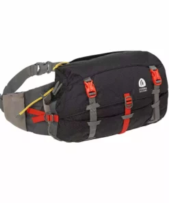 Sierra Designs Camping Kit Flex Lumbar Bumbag 7-10L