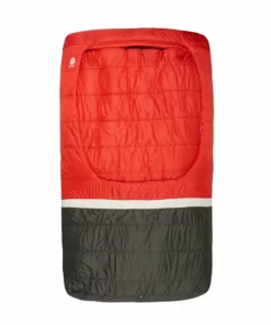 Sierra Designs Frontcountry Bed 20F° Duo Camping Kit