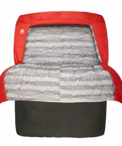 Sierra Designs Camping Kit Frontcountry Bed 20F° Queen