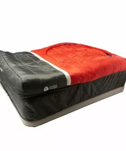 Sierra Designs Camping Kit Frontcountry Bed 20F° Queen