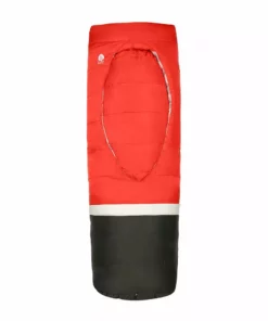 Sierra Designs Frontcountry Bed 20F° Regular Camping Kit