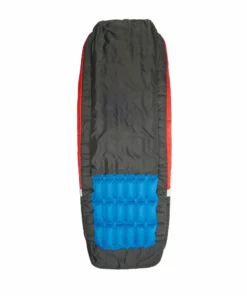 Sierra Designs Frontcountry Bed 20F° Regular Camping Kit