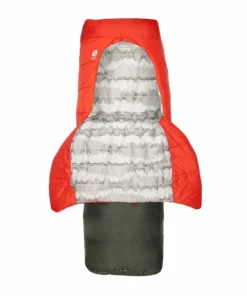 Sierra Designs Frontcountry Bed 20F° Regular Camping Kit