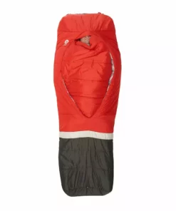 Sierra Designs Frontcountry Bed 20F° Regular Camping Kit