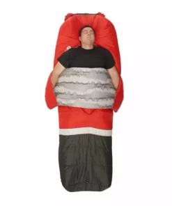 Sierra Designs Frontcountry Bed 20F° Regular Camping Kit