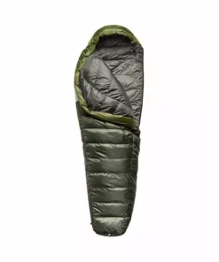 Sierra Designs Get Down 550F 20°F Sleeping Bag Camping Kit