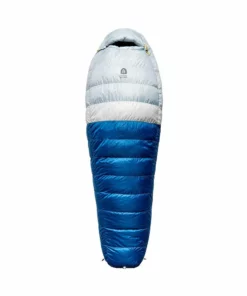 Sierra Designs Get Down 550F 20°F Sleeping Bag | Women's Camping Kit