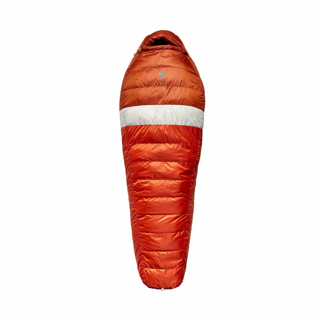 Sierra Designs Get Down 550F 35°F Sleeping Bag 3 Sierra Designs Get Down 550F 35°F Sleeping Bag