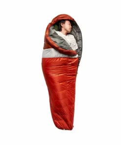 Sierra Designs Get Down 550F 35°F Sleeping Bag 12 Sierra Designs Get Down 550F 35°F Sleeping Bag