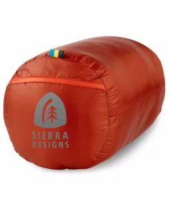 Sierra Designs Get Down 550F 35°F Sleeping Bag 15 Sierra Designs Get Down 550F 35°F Sleeping Bag