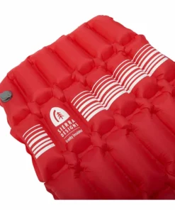 Sierra Designs Camping Kit Granby Insulated Camping Mat