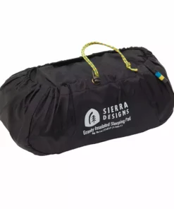 Sierra Designs Camping Kit Granby Insulated Camping Mat
