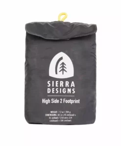 Sierra Designs High Side 2P Footprint Camping Kit