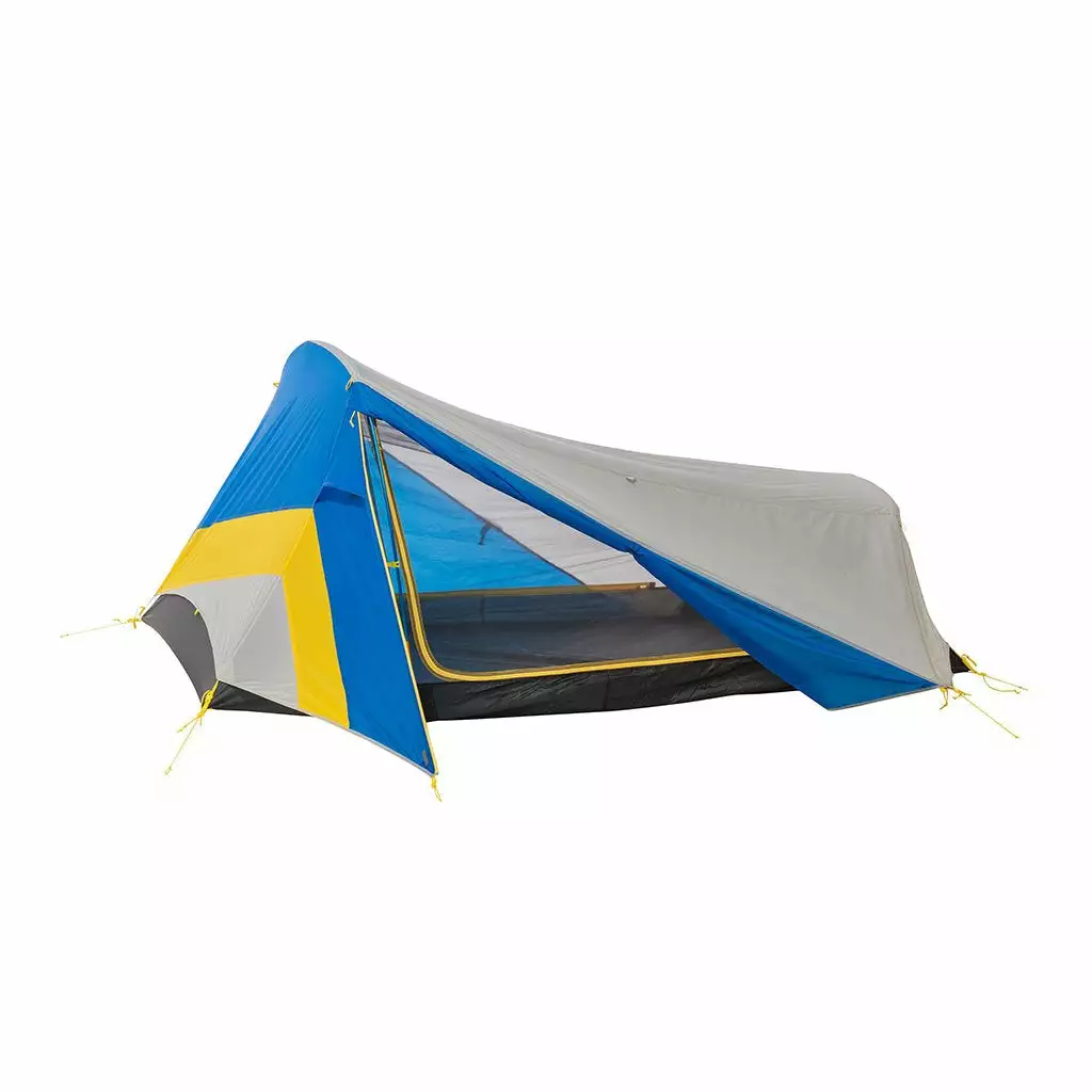 Sierra Designs Camping Kit High Side 2P Tent 6 Sierra Designs Camping Kit High Side 2P Tent