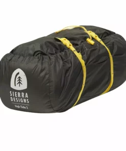 Sierra Designs Camping Kit High Side 2P Tent 24 Sierra Designs Camping Kit High Side 2P Tent
