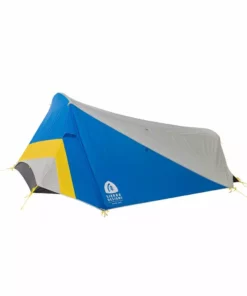 Sierra Designs Camping Kit High Side 2P Tent