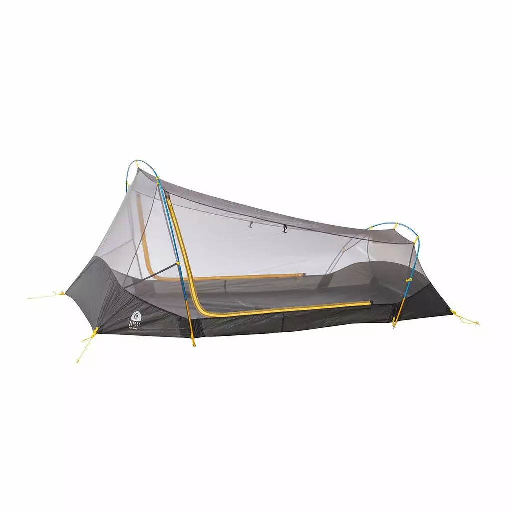 Sierra Designs Camping Kit High Side 2P Tent 10 Sierra Designs Camping Kit High Side 2P Tent