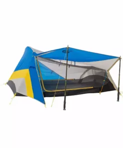 Sierra Designs Camping Kit High Side 2P Tent 18 Sierra Designs Camping Kit High Side 2P Tent