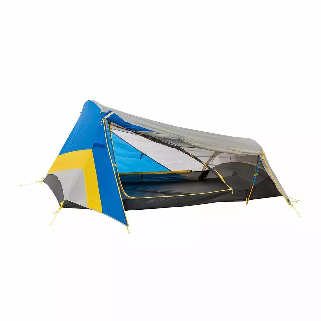 Sierra Designs Camping Kit High Side 2P Tent 5 Sierra Designs Camping Kit High Side 2P Tent
