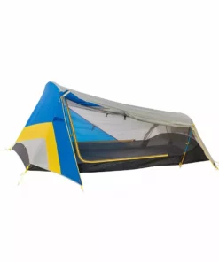 Sierra Designs Camping Kit High Side 2P Tent