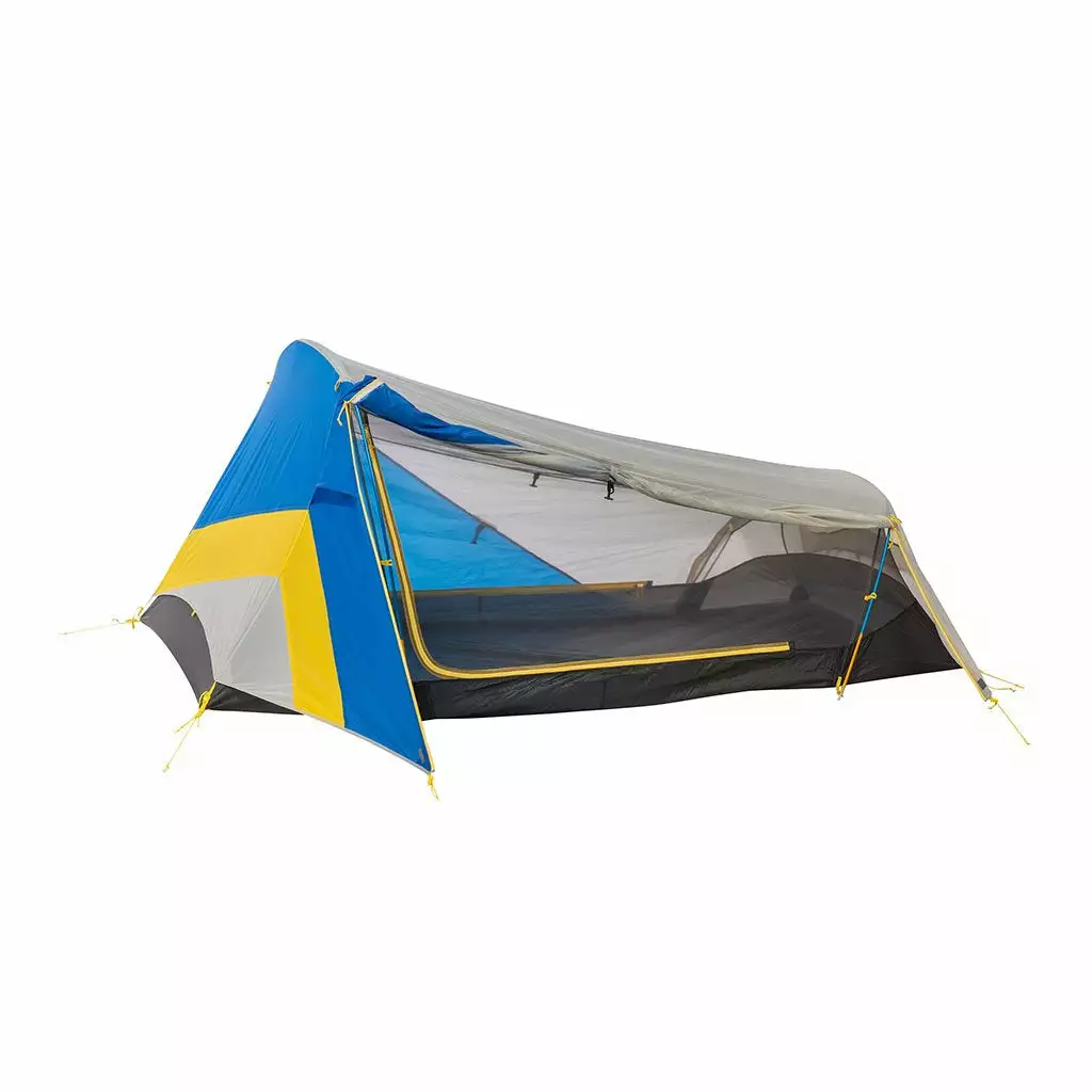 Sierra Designs Camping Kit High Side 2P Tent 4 Sierra Designs Camping Kit High Side 2P Tent
