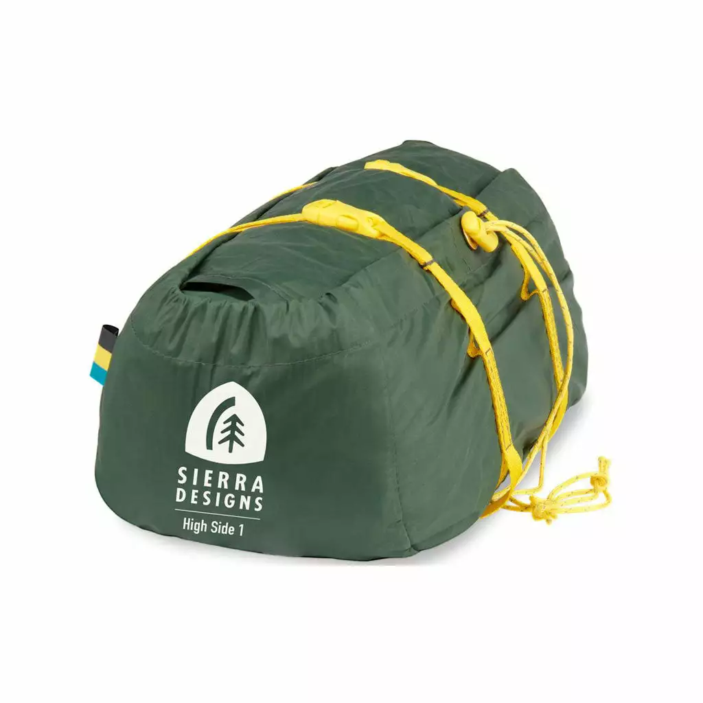 Sierra Designs High Side 3000 1P 12 Sierra Designs High Side 3000 1P