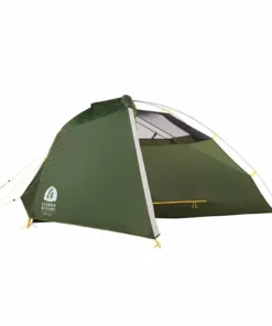 Sierra Designs Meteor 3000 2P Tent Camping Kit