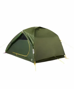 Sierra Designs Meteor 3000 2P Tent Camping Kit