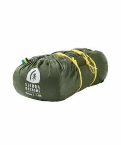 Sierra Designs Meteor 3000 2P Tent Camping Kit